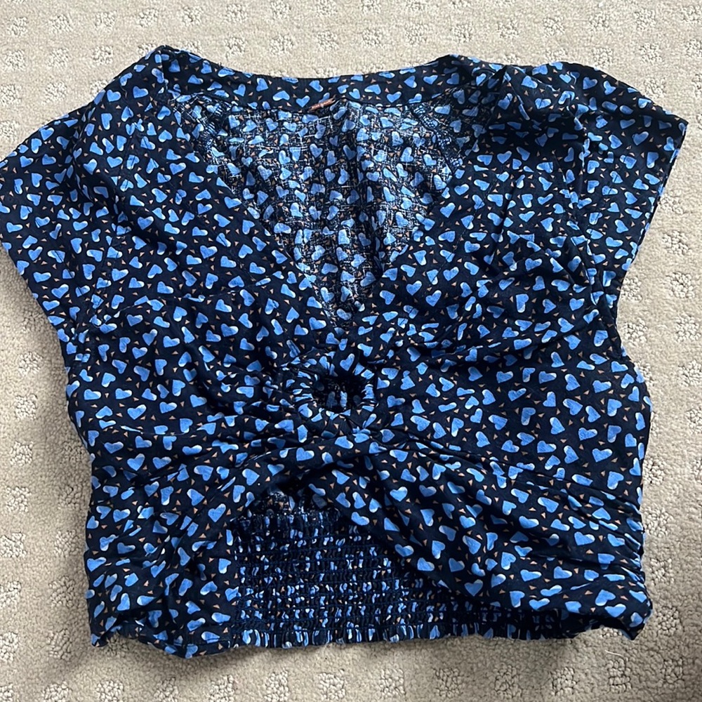 FREE PEOPLE TOP